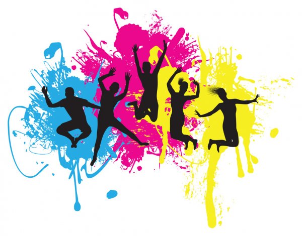 Welcome to Dance Welcome to Dance